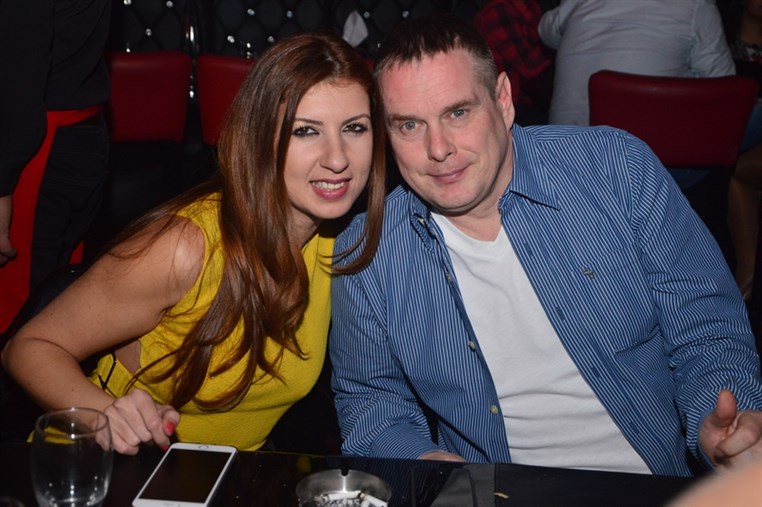 Diva's Stars on Saturday Night